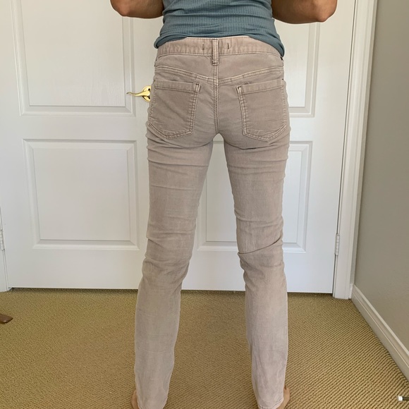 Free people cords - Picture 2 of 3